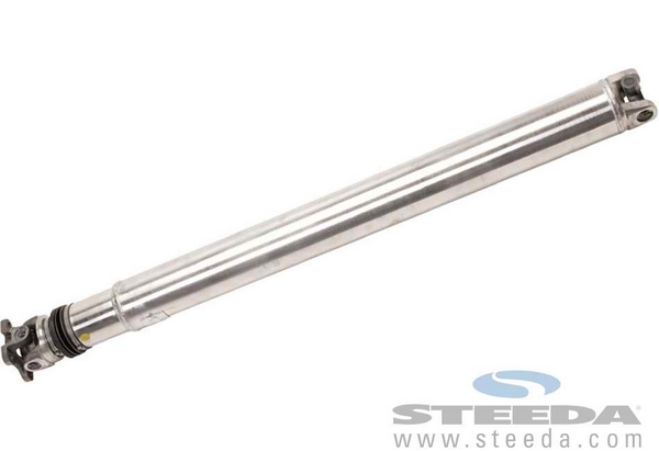 Aluminum Driveshaft